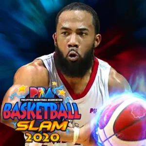 Basketball Slam 2020! – Баскетбол icon