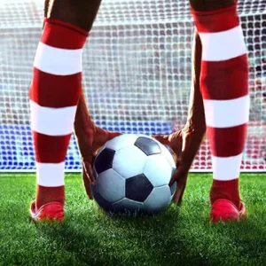 World Football Mobile: Real Cup Soccer 2017 icon