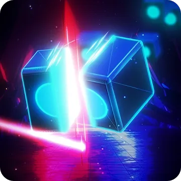 Beat Blader 3D: Dash and Slash icon