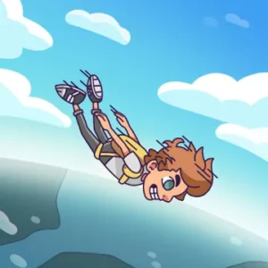 Skydive Adventure by Juanpa Zurita 1.0.19 (MOD: много денег)