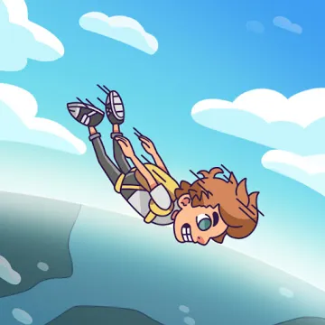 Skydive Adventure by Juanpa Zurita icon
