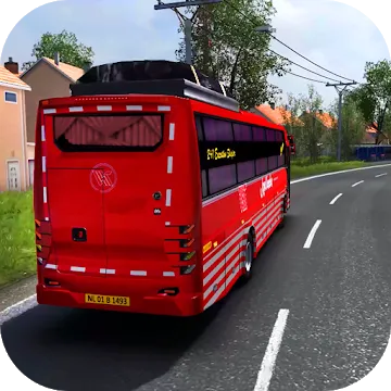 City Coach Bus Driving Games 2020 1.1 (MOD: lots of money)