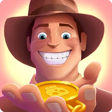 Relic Looter 1.6.3 (MOD: lots of money)