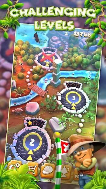 Relic Looter screenshot
