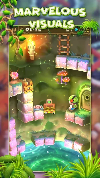 Relic Looter screenshot