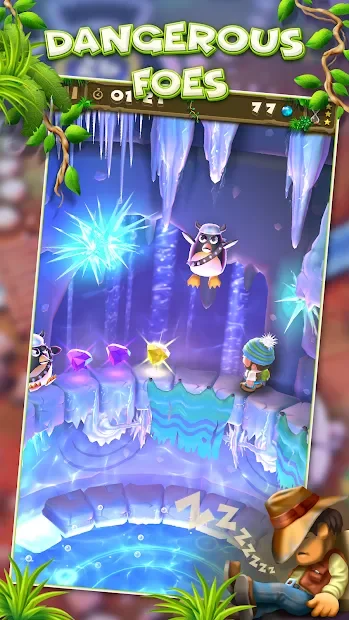 Relic Looter screenshot