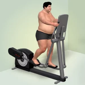 Idle Workout ! 1.26.0 (MOD: бесплатные покупки)