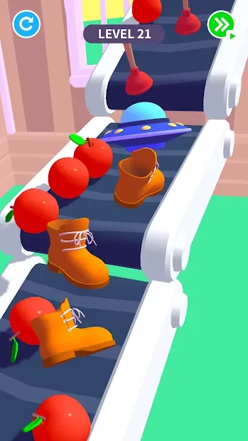 Hyper Jobs screenshot