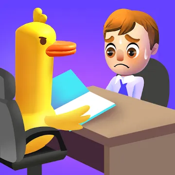 Hyper Jobs 1.2.0 (MOD: lots of money)