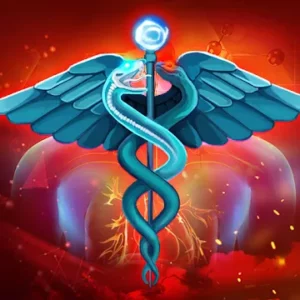 Bio Inc. Nemesis - Plague Doctors icon