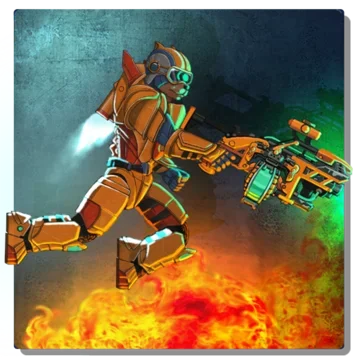 Wardog Soldiers: Metal Gun 1.4.6