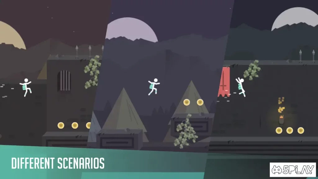 Particular screenshot