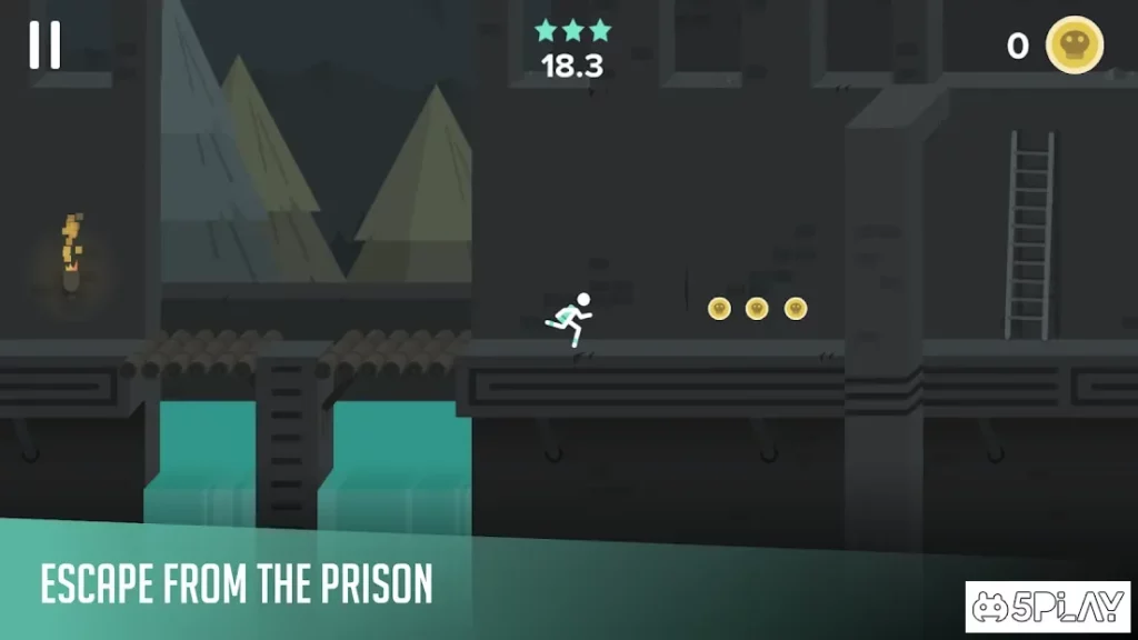 Particular screenshot