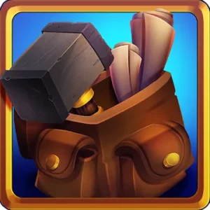 Королевство мастеров icon