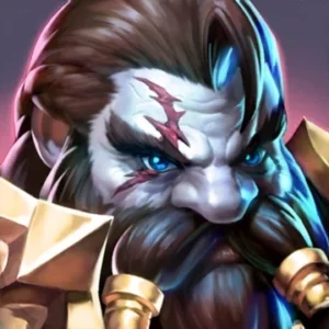 VERSUS: Epic Battle icon