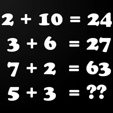 New Mathematical Puzzles | Puzzles 2020 PRO 2.1