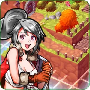 Infinite Hero : Idle RPG icon