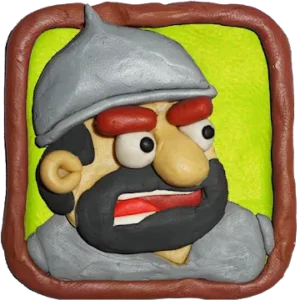 Картофельная война 12+ icon