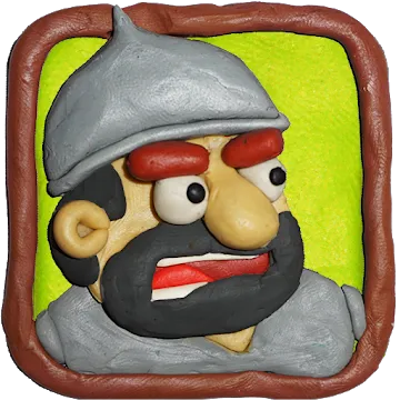 Potato War 12+ 1.1.3