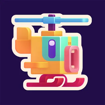 Jelly Copter 1.1.1913