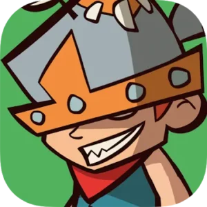 Melon Hero icon