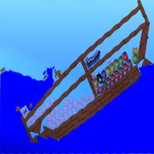 ? Cимулятор физики воды ? icon