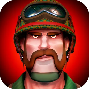 Raidfield 2 - Online WW2 Shooter icon
