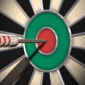 Pro Darts 2020 icon
