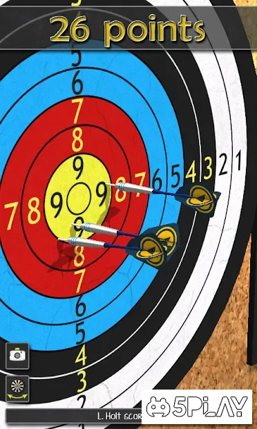 Pro Darts 2020 screenshot