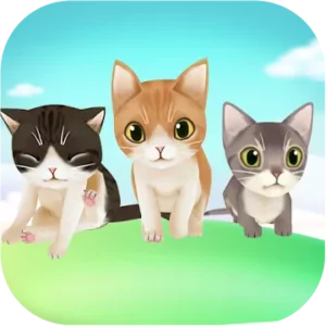 Мой Talking Kitten icon