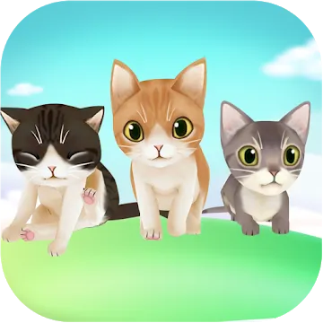 My Talking Kitten 1.2.2
