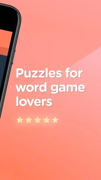 WordBrain 2 screenshot