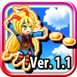 Unity-chan's Action Shooting icon