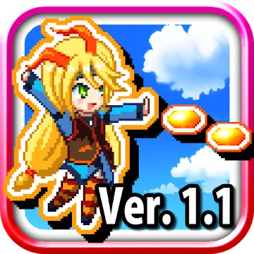Unity-chan’s Action Shooting 1.1.4