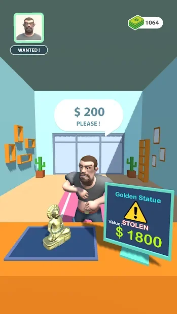 Хозяин ломбарда screenshot