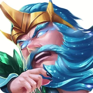 Battle of Legendary 3D Heroes 12.3.1 (MOD: нет задержки скилов)
