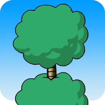 Infinite Tree 358