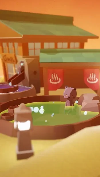 Dear My Cat screenshot