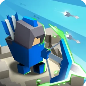King Of Defense icon