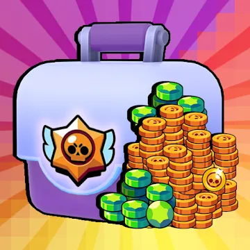 Бокс Симулятор для Brawl Stars icon