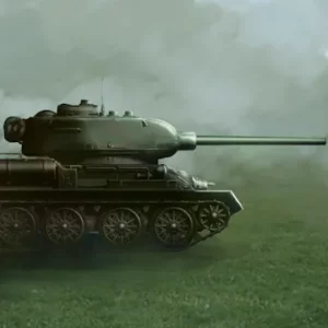 Armor Age: Tank Wars — WW2 Platoon Battle Tactics icon