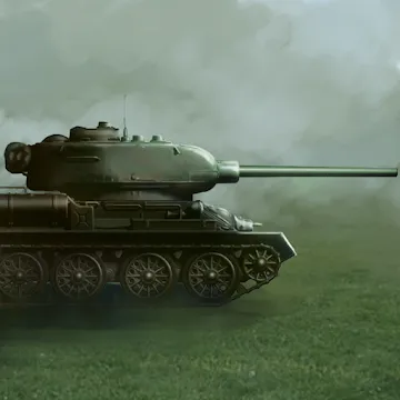 Armor Age: Tank Wars — WW2 Platoon Battle Tactics 1.12.298