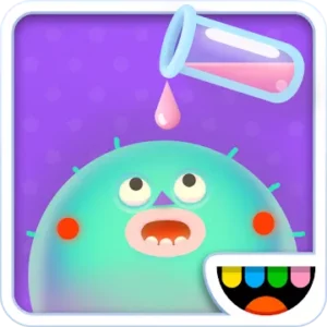Toca Lab: Elements icon