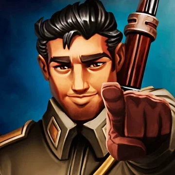 The Warland 1.6