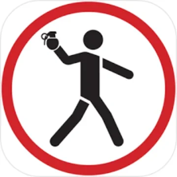 Grenade Thrower 3D 1.4