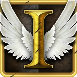 Infinity Alive icon