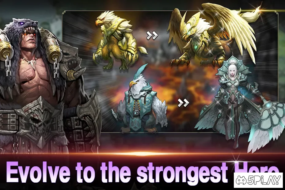 Darklord screenshot