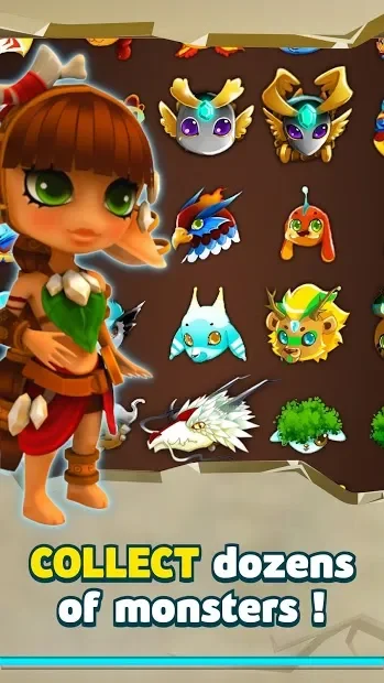 Lemuria Bay screenshot