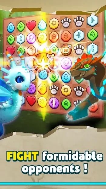 Lemuria Bay screenshot