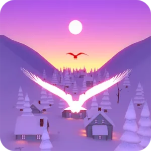 White Trip icon